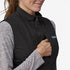 25 W's Nano-Air Light Vest